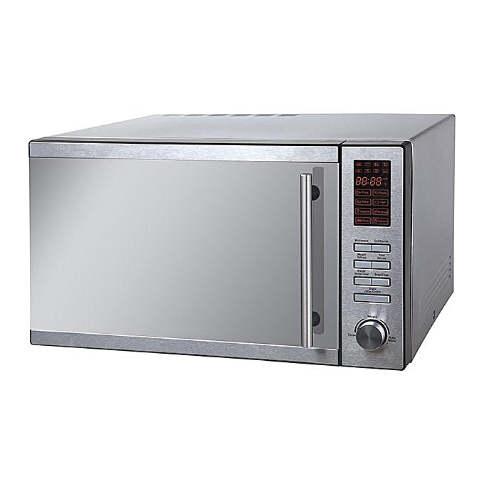 Midea 25L Microwave With Grill