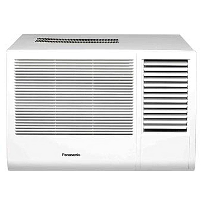 Panasonic 2HP Window Air Conditioner Cornerstone Information Ventures