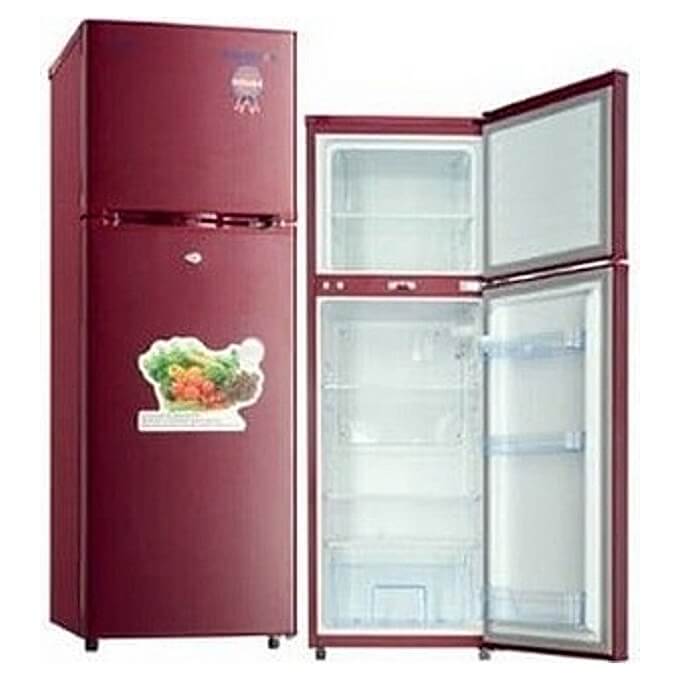 Polystar Double Door Fridge Cornerstone Information Ventures